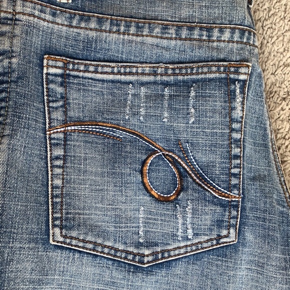 Nu Wear jeans - Picture 3 of 8